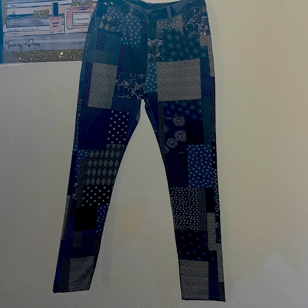 Size 32